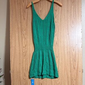 Cupshe. Swim wear cover up.